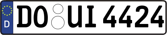 DO-UI4424