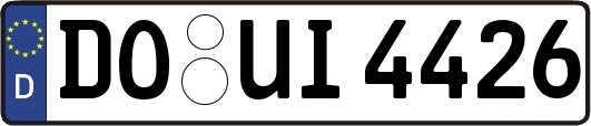 DO-UI4426
