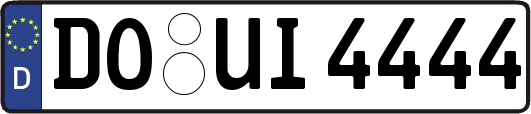DO-UI4444