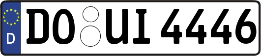 DO-UI4446