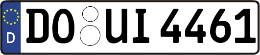 DO-UI4461