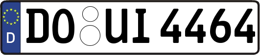 DO-UI4464