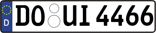 DO-UI4466