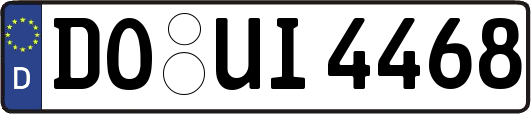 DO-UI4468