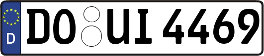 DO-UI4469