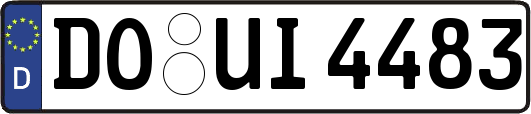 DO-UI4483