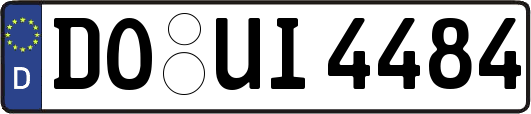 DO-UI4484