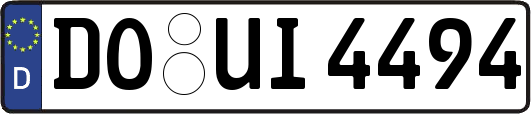 DO-UI4494