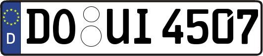 DO-UI4507
