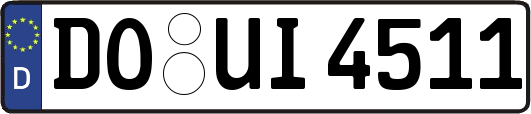 DO-UI4511