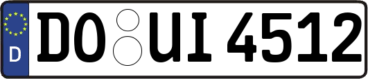 DO-UI4512