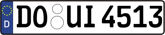 DO-UI4513