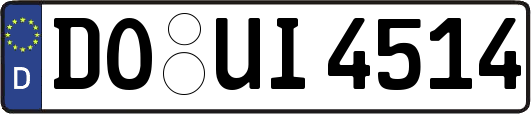 DO-UI4514
