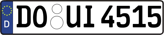 DO-UI4515