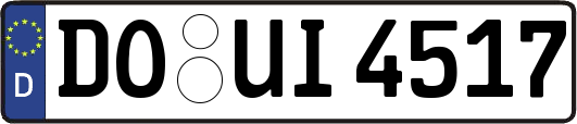 DO-UI4517