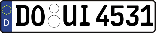 DO-UI4531