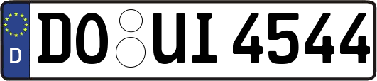 DO-UI4544