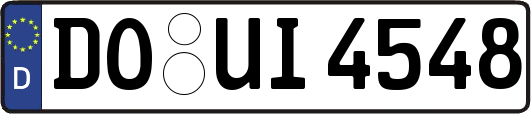 DO-UI4548