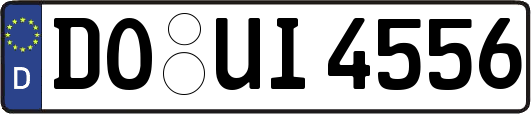 DO-UI4556