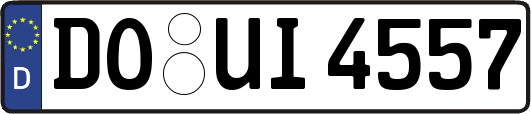 DO-UI4557