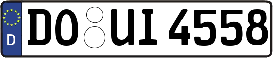 DO-UI4558