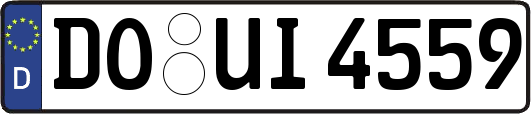 DO-UI4559