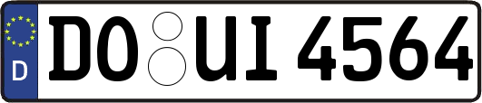 DO-UI4564