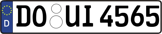 DO-UI4565