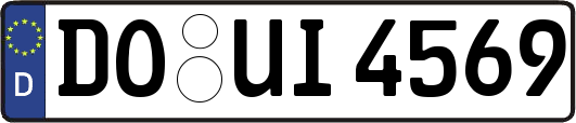 DO-UI4569