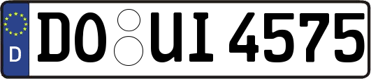 DO-UI4575