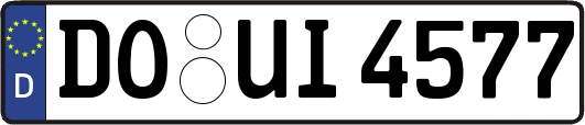 DO-UI4577