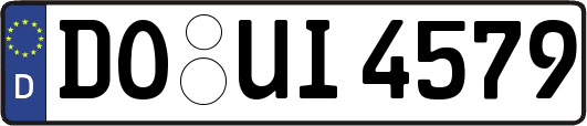 DO-UI4579
