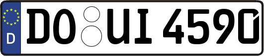 DO-UI4590