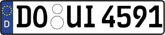 DO-UI4591