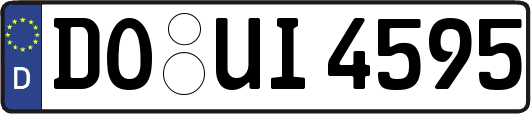 DO-UI4595
