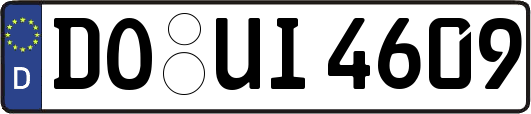 DO-UI4609