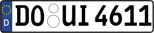DO-UI4611