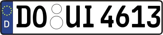 DO-UI4613