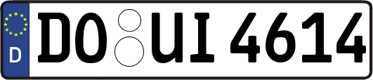 DO-UI4614