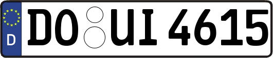 DO-UI4615