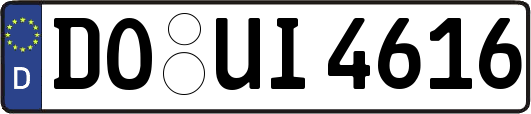 DO-UI4616