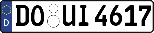 DO-UI4617