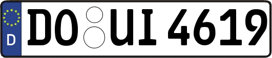 DO-UI4619