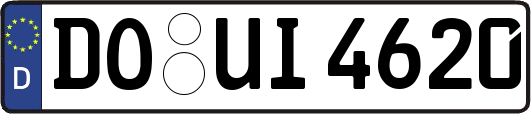 DO-UI4620