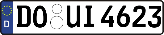 DO-UI4623