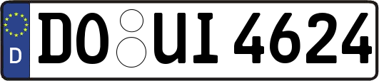 DO-UI4624