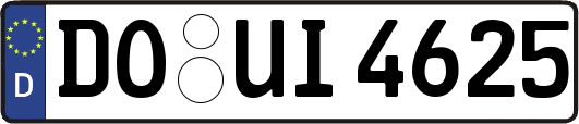DO-UI4625