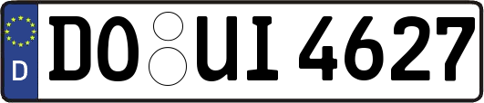 DO-UI4627