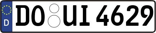 DO-UI4629