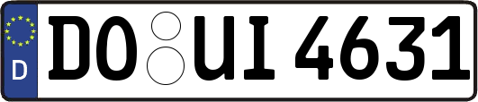 DO-UI4631